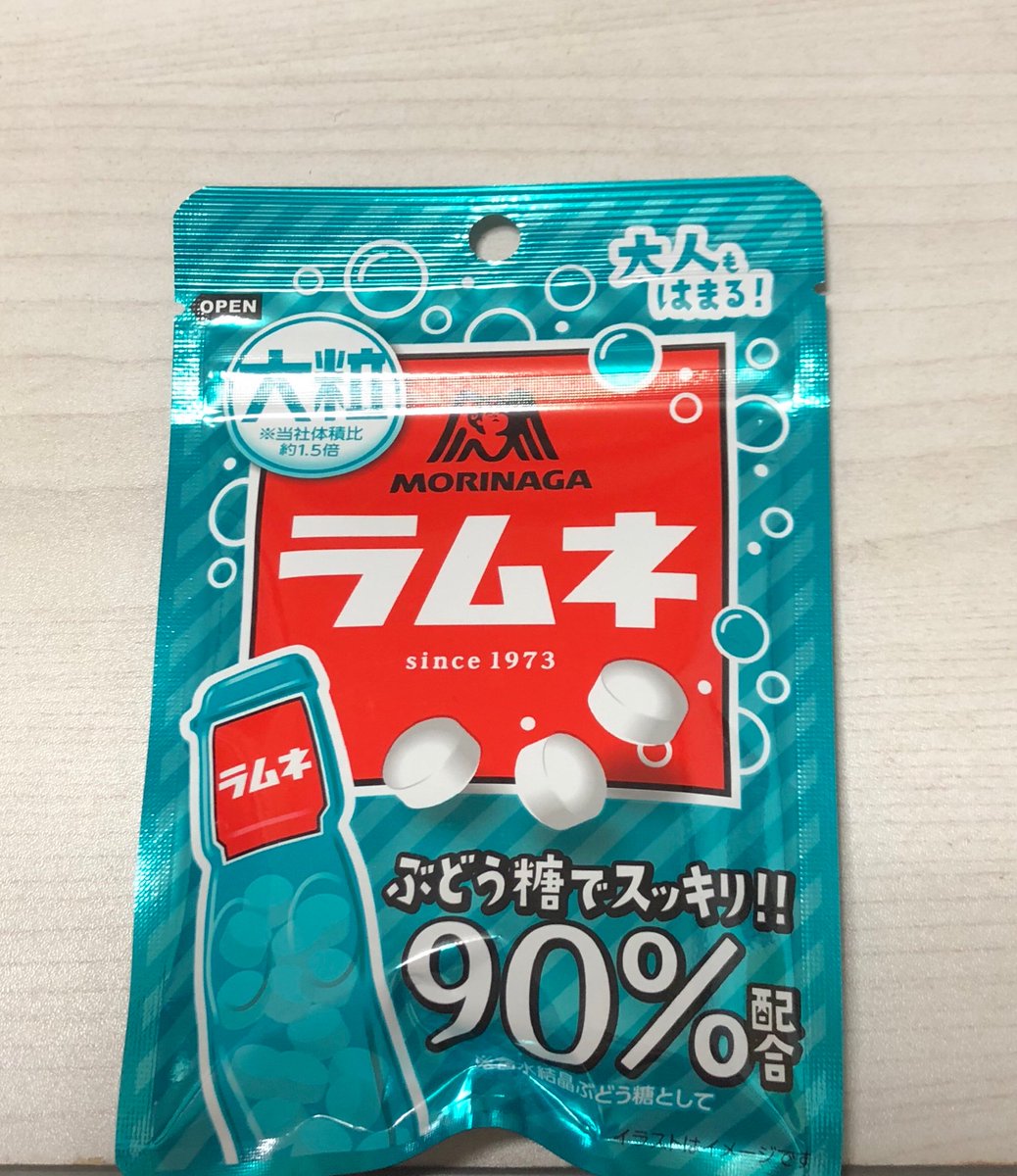 みんな大好き 森永ラムネ がこんなお得な形で売っている 素晴らしい どこで売ってるの Togetter みんな大好き 森永ラムネ がこんなお得な形で売っている 素晴らしい どこで売ってるの Togetter