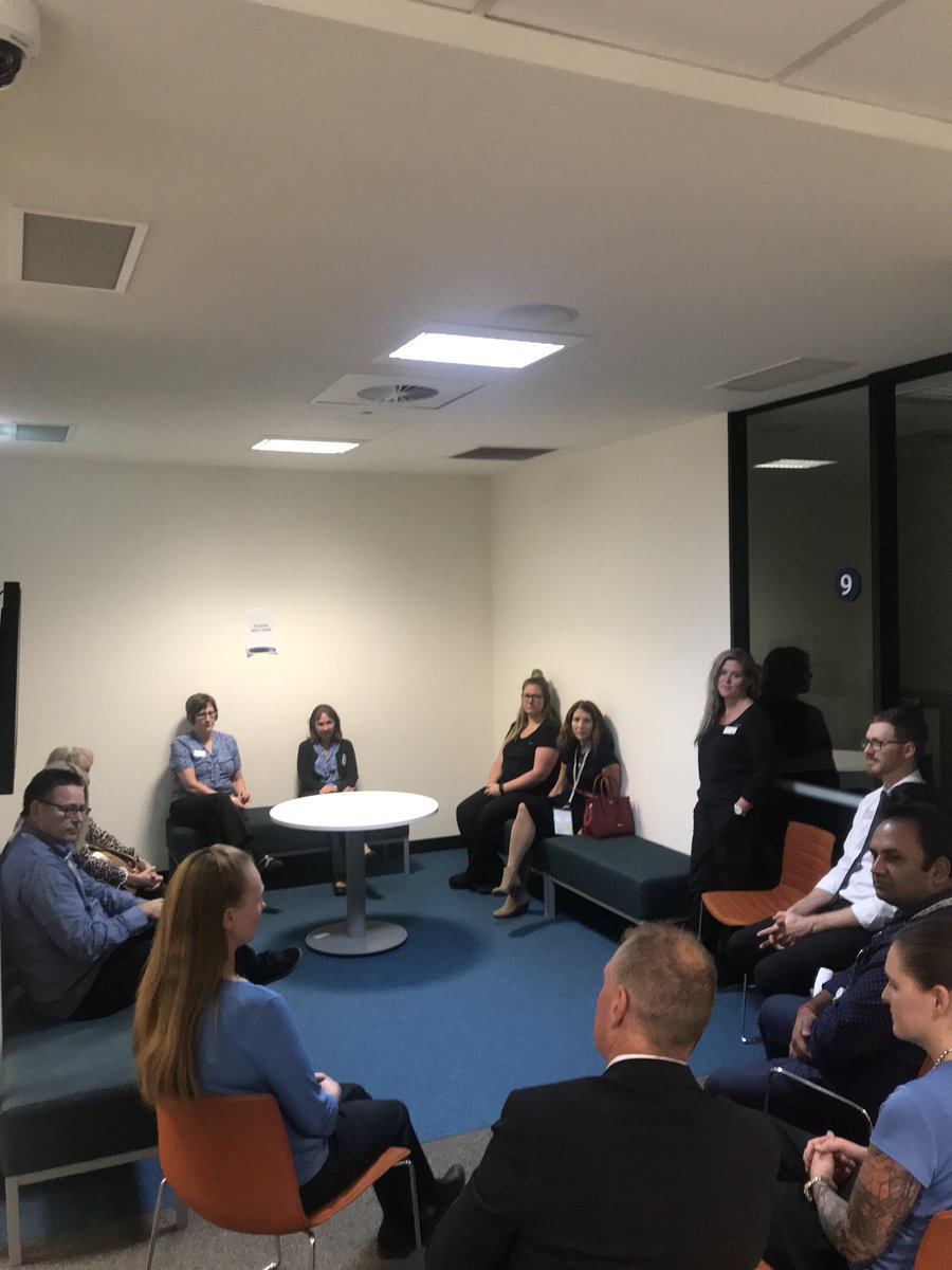 So great to be hosting some of our AELT (extended leadership team) in Ballarat today. #anzcommunity <a href="/LLSexton23/">Lionel Sexton</a> <a href="/Cunninghamp55/">Paul Cunningham</a> @bridgetharper14
