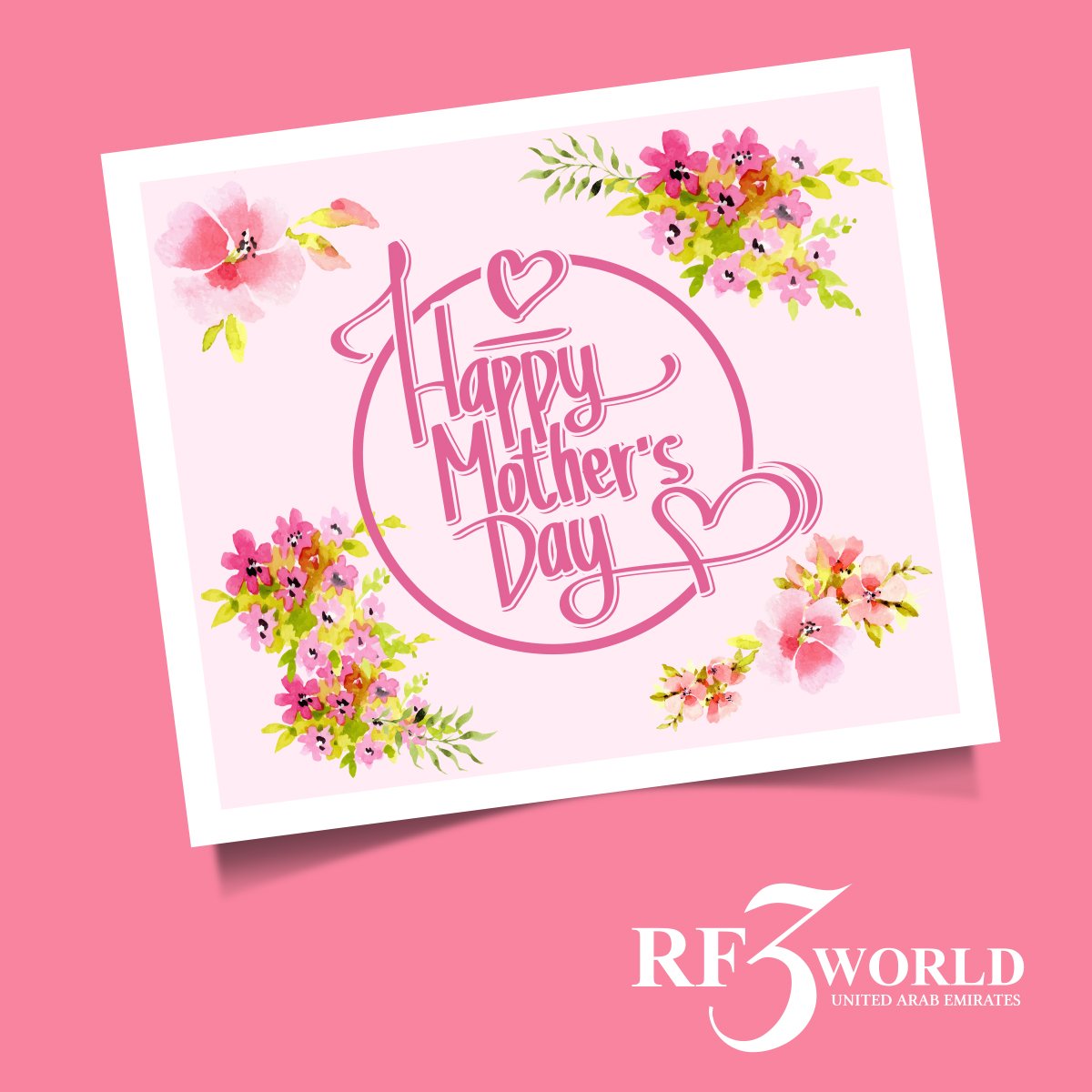 rf3uae's tweet photo. #UAEmothersday #happymothersday https://t.co/2SpESLXBVz
