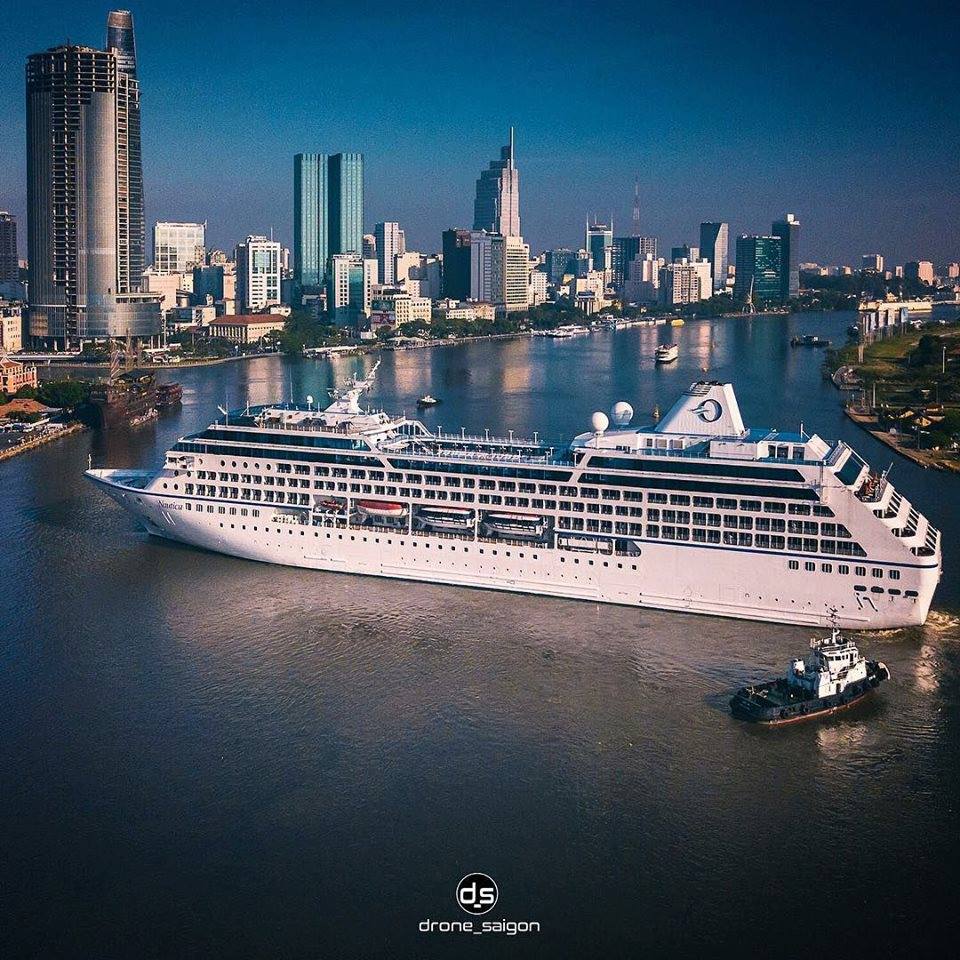 bpackingapp's tweet photo. Ho Chi Minh City - Vietnam 🇻🇳
©Instagram Drone_SG #bpackingapp #vietnam #hochiminh #saigon #backpacking #travelapp #backpacker #traveler #hanoi #guide https://t.co/wZa1JAiwii