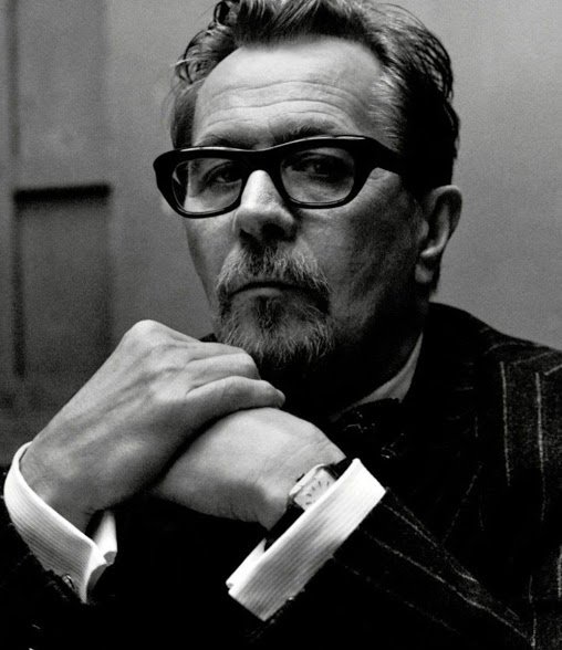 Happy Birthday Gary Oldman 