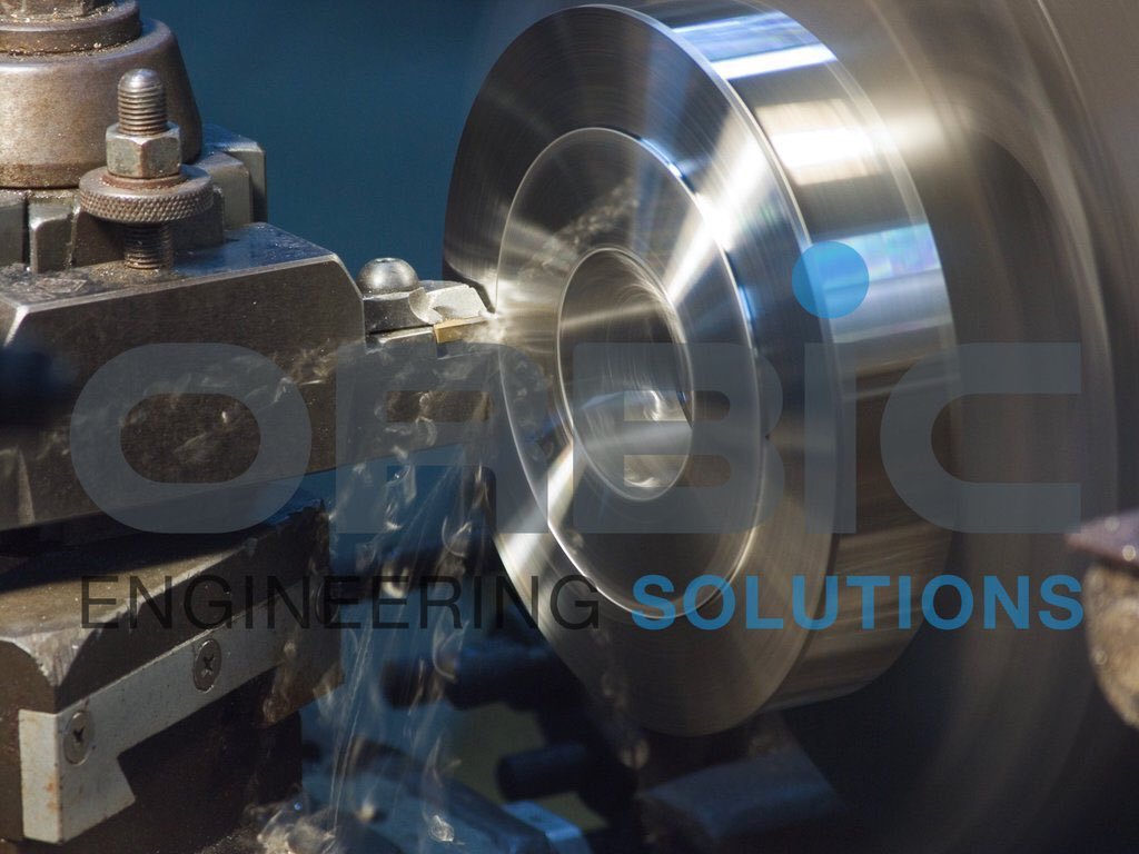 Why not try us for you engineering services from bore &amp; keys to full shaft rebuild #EngineeringMasters #OrbicDoesIt