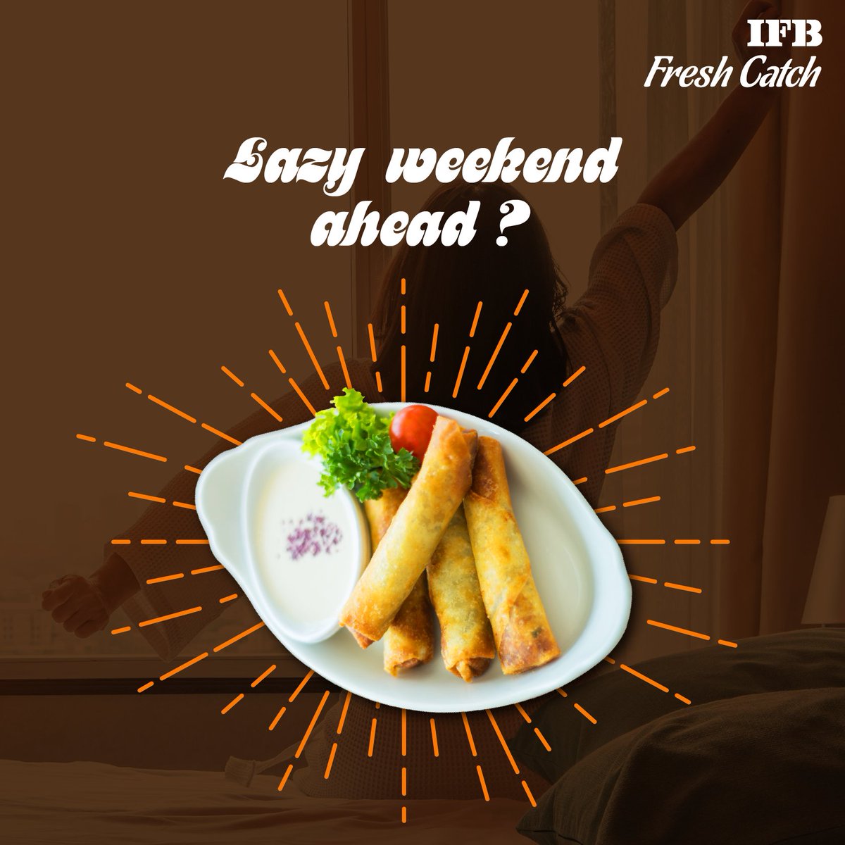 IFB_FreshCatch's tweet photo. Our ‘Ready to Fry’ seafood range will ensure that you munch on tasty and healthy food without disrupting your plans to laze around all weekend long! Check out all your options here: https://t.co/AmTFaQUk8I. #seafood #readytofry #HealthyEats https://t.co/22mePSclez