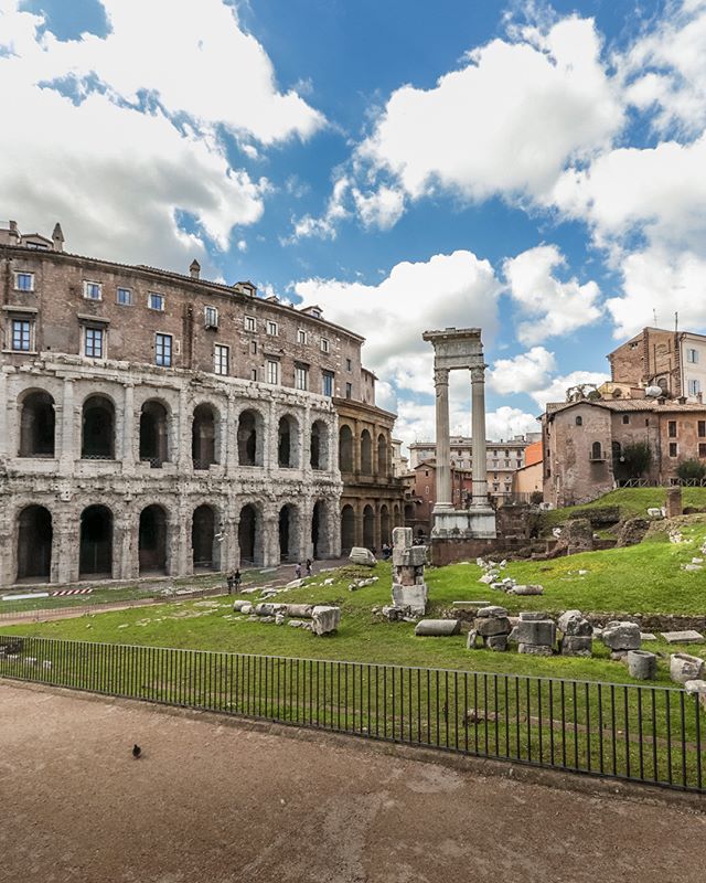 thomapix's tweet photo. Teatro Marcello, Roma
--------------
Théâtre de Marcellus
--------------
{focallength}
EF-S10-18mm f/4.5-5.6 IS STM
-------------- #TopEuropePhoto #best_rome_photos #bestcitybreaks #besteuropephotos #bns_city #bns_europe #bns_italy #europe_focus_on #ig_e… https://t.co/eRiC24vCON https://t.co/qgovEoIBIS