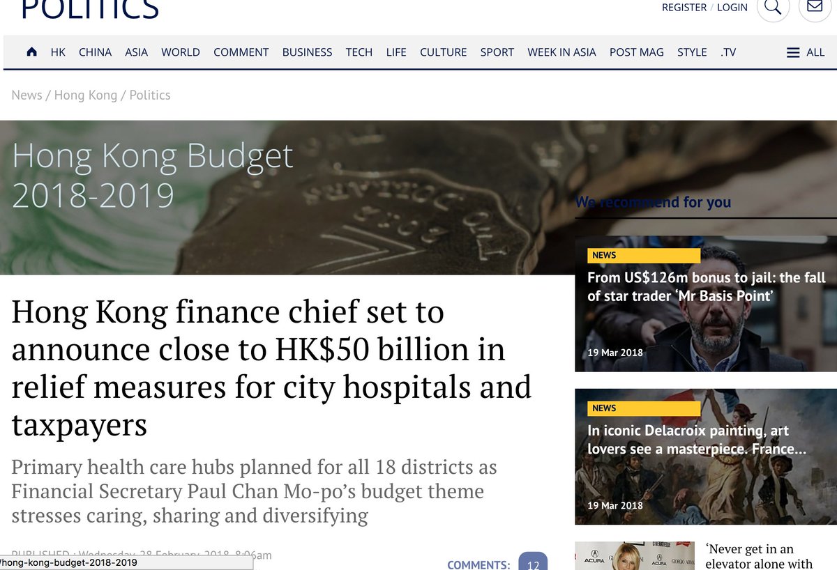 GE1121Sam's tweet photo. Despite the mature medical welfare system in Hong Kong, the corresponding health care talents are not catching up with the demand. Wise arrangements with the HK$50 billion must be observed to alleviate concerns of both tax payers and the health caring industry. #CJHealth https://t.co/cFcEkph8jE