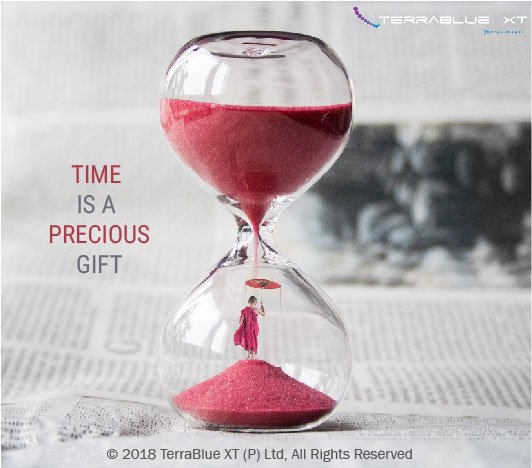 The most precious gift you can give someone is the gift of your time and attention.<3

#WednesdayMorning
#Time

teblux.com