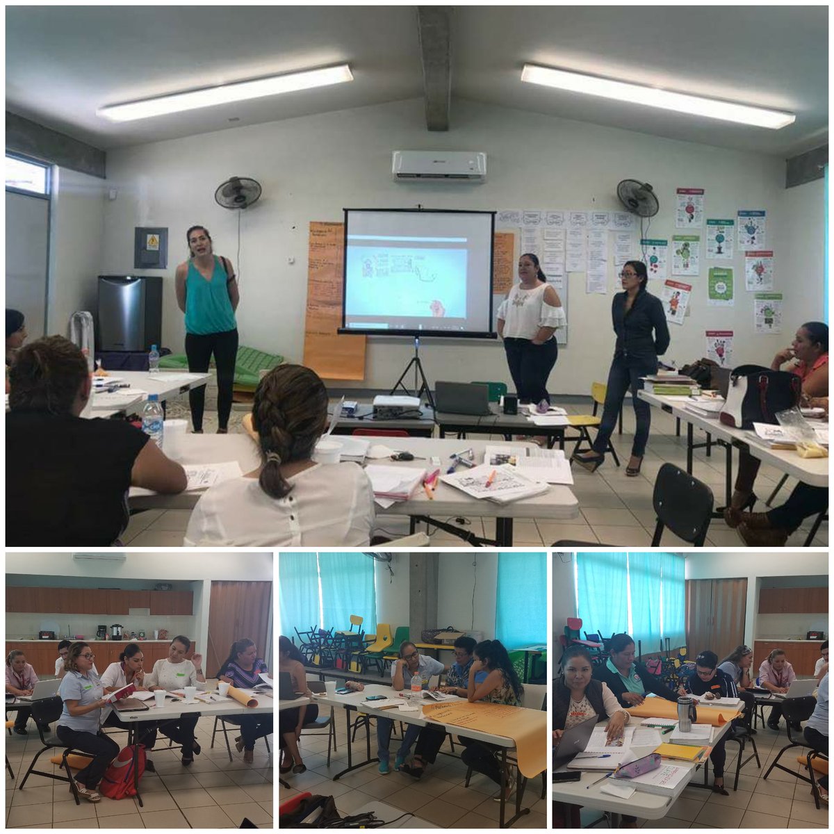 teinny_3's tweet photo. El compromiso de directoras y docentes de la #Z75 por la construcción de nuevos aprendizajes y retos nos lleva a una #META gracias maestra @dalilacs4 por su liderazgo y compromiso a #AtpsZ75 acercamiento al nuevo modelo educativo. #Atpscomprometidas https://t.co/aFRK2iNu49