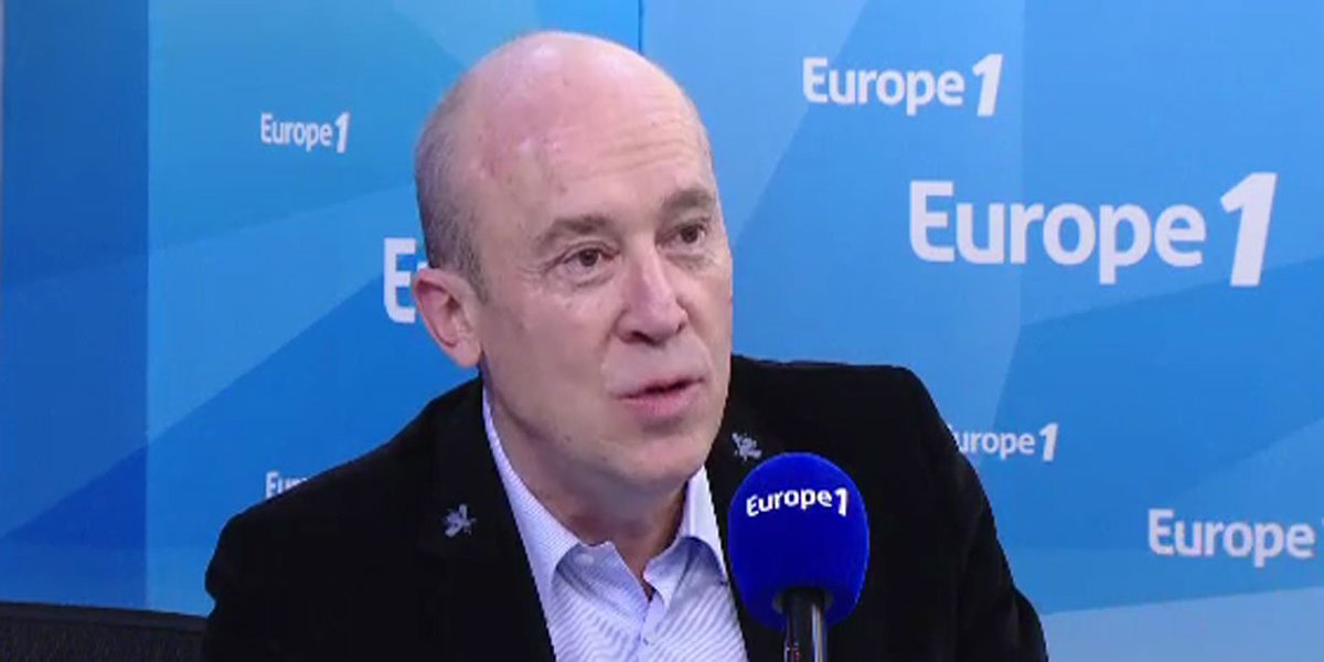 Europe1's tweet image. À réécouter : #LabelEntreprise du jour : "Manufacture d'Histoires Deux-Ponts" - 21/03/2018 dlvr.it/QLq3gM #TPE #PME #E1Bonjour