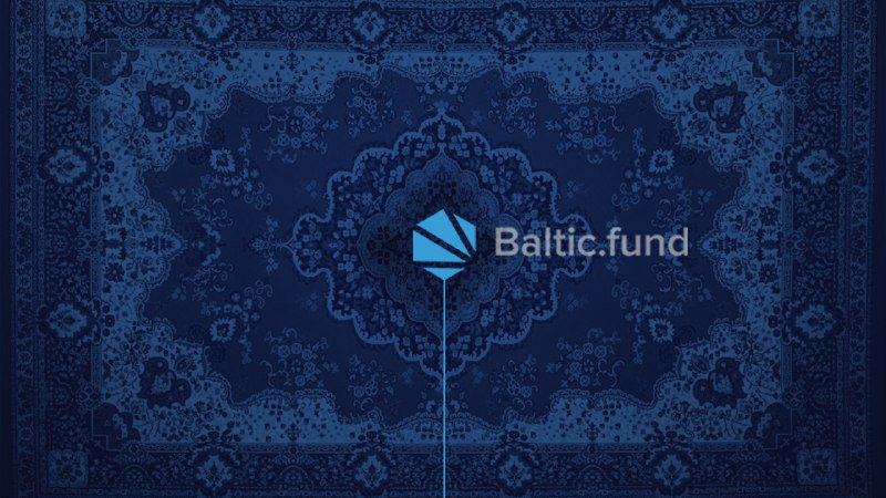 Hasil gambar untuk bounty Baltic fund