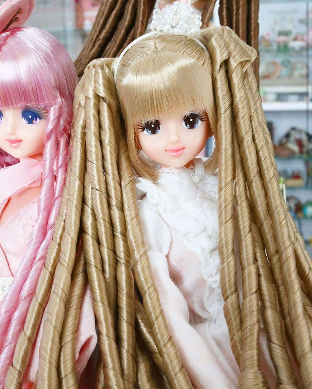 toyo_doll on X: 