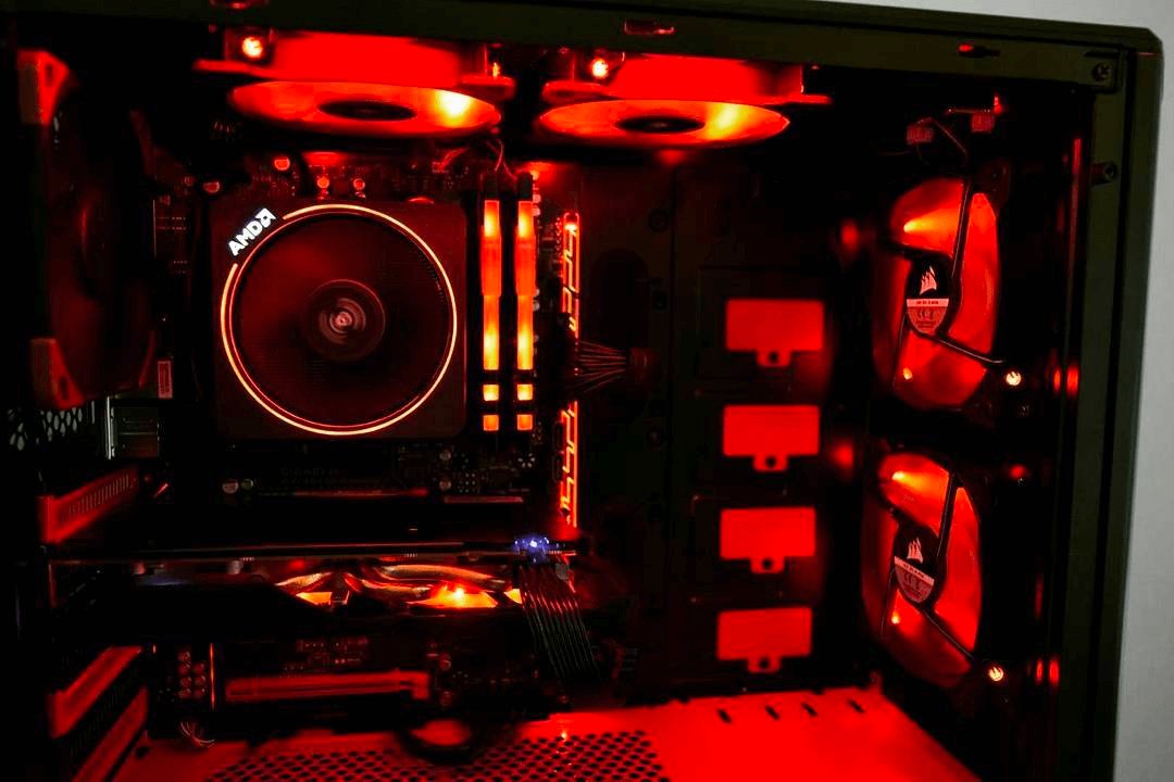 comss's tweet photo. AMD официально подтвердила наличие уязвимостей RyzenFall, MasterKey, Fallout и Chimera в своих продуктах https://t.co/4vDjLrrPxD
#AMD #CPU #RyzenFall #MasterKey #Fallout #Chimera https://t.co/NujGy6tcdE