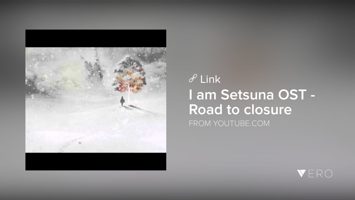 i am setsuna soundtrack i am setsuna soundtrack