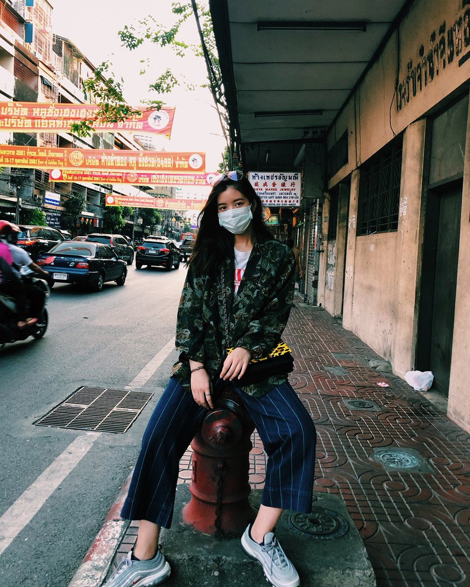 bringmetopluto's tweet photo. รักจูเน่ แม่งเง้ย ค่ดสวย รักรักรักรักรัก #BNK482ndGeneration #WhoIsYourOshi https://t.co/8oIfWID3A7