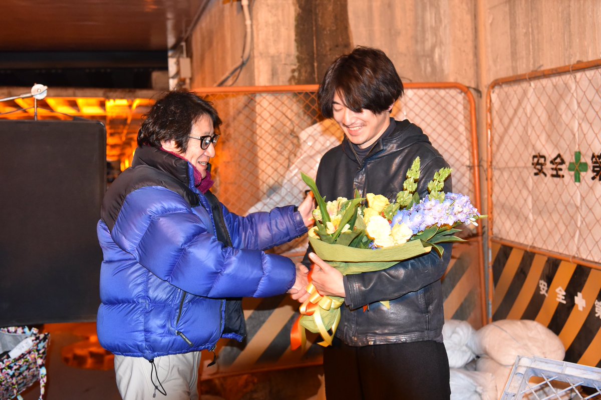 anone_ntv's tweet photo. 中世古役の瑛太さんもアップ😭オファーがあった時にこの役は他の誰にも演じさせたくないと思いました…という瑛太さんのコメントがとてもグッときました😢本当に瑛太さんの魂のこもった中世古だったと思います✨みなさん、最終回、ハンカチ用意お願いします😫 #anone #あのね #瑛太 #今夜10時最終回 https://t.co/jDW9iGqGU8