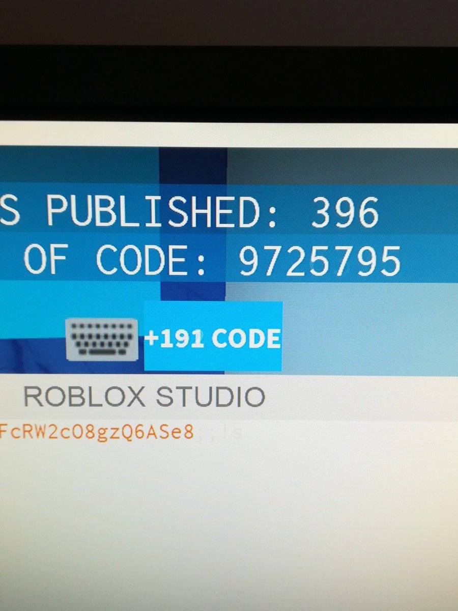 Roblox Game Dev Simulator Codes 2018