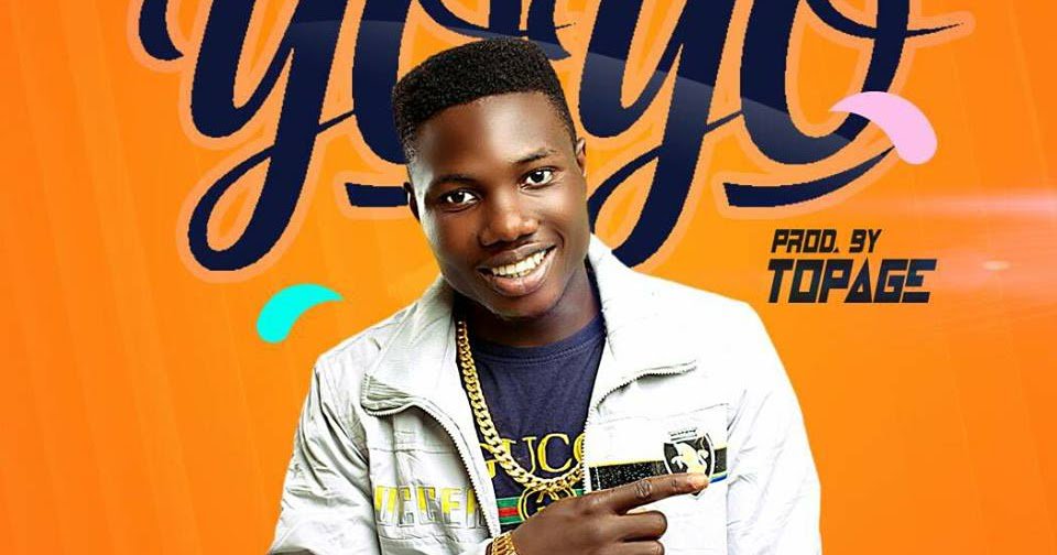 DreamAliveEnt's tweet photo. MUSIC: LittleGM James - Yoyo (Prod. TopAge) | @li2GMJames https://t.co/HjEVDVNOC5 https://t.co/yp2N39l13m