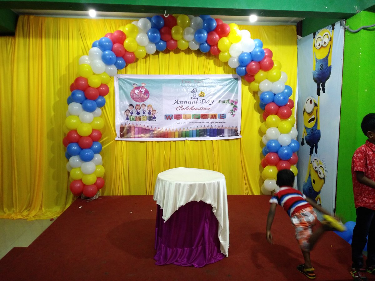 yoyo party hall (YoyosHall) Twitter