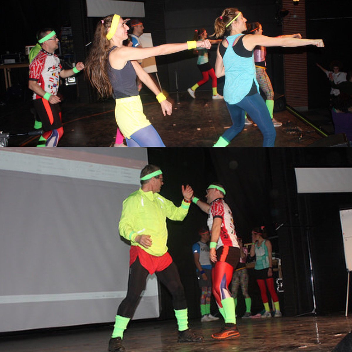 Atheneum_Keerb's tweet image. Wat we zoal allemaal doen voor onze leerlingen? Wel, o.a. ... euh ... #topteam #samenlerensamenleven @Atheneum_Keerb @GO_onderwijs