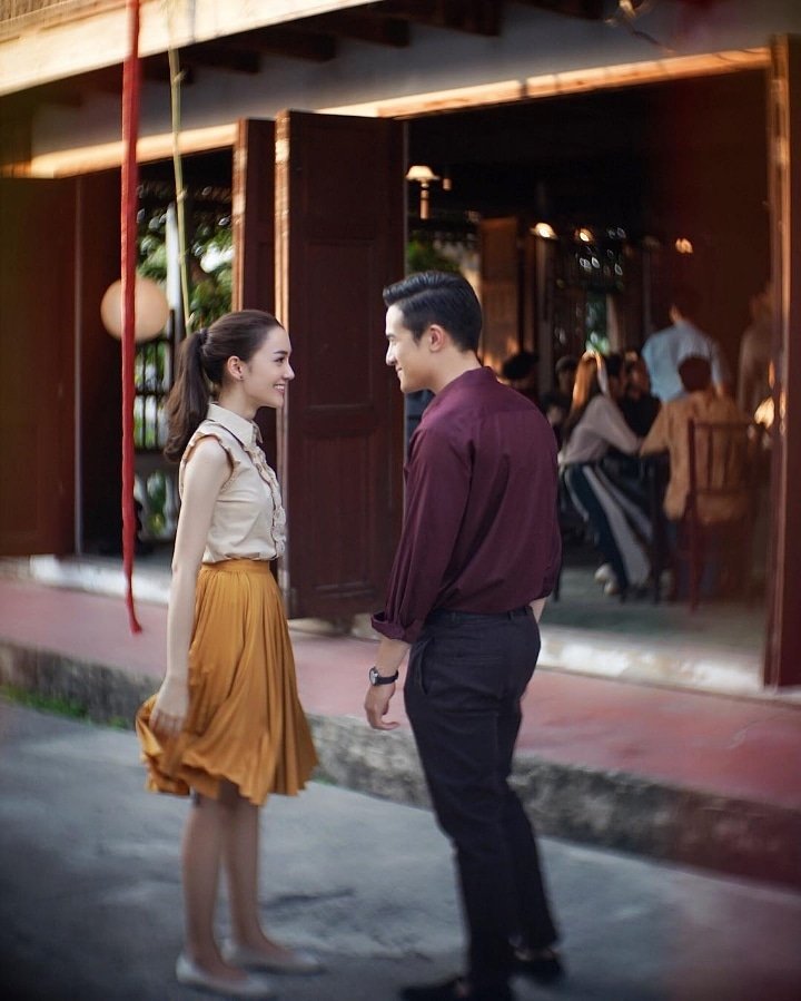 ขอโทษนะคะ อิฉันได้คิดไปไกลแล้ว คิดไปถึงดาวอังคารแล้นนนนนนนนนนน ตายยยยยยยย
#เจมส์เดียร์ 

#ชาติเสือพันธุ์มังกร #เจมส์มาร์ #jamesma cr.ig นุ้งเดียร์