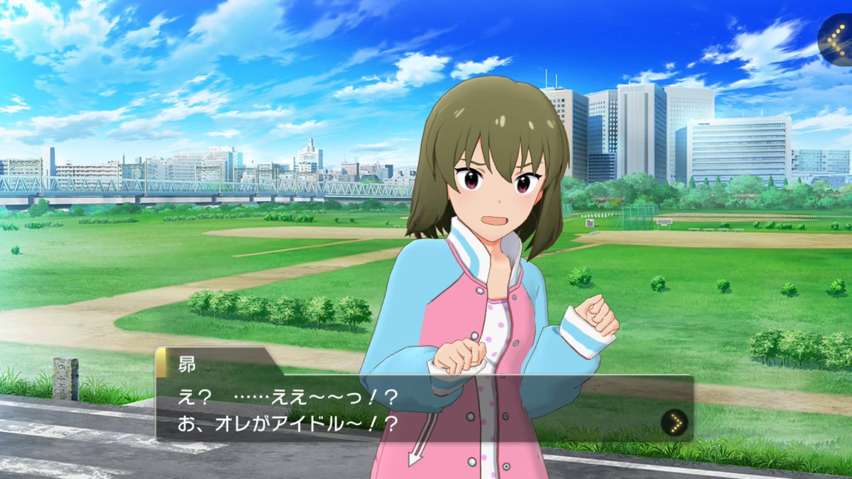 ミリシタ聖地巡礼 第1回 第90回 ミリシタ聖地巡礼 第1回 第90回