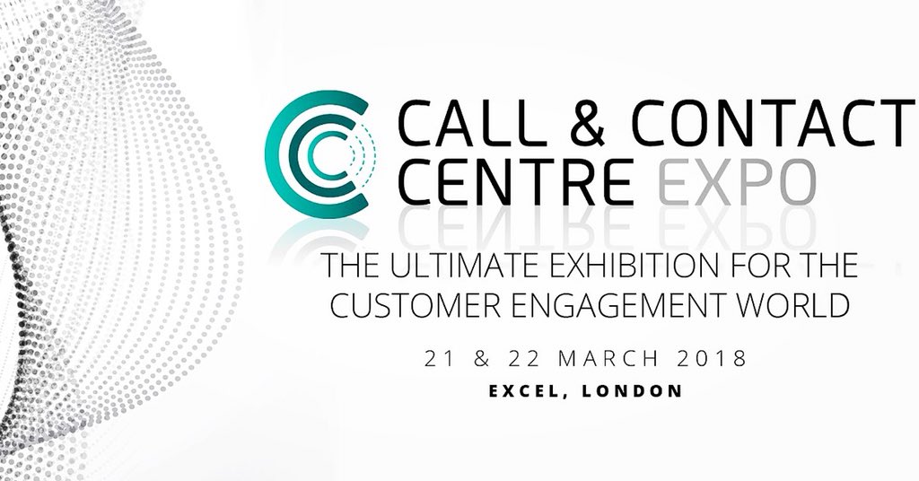 CarlHardie's tweet photo. Looking forward to #CallContact18 over the next couple of days @ExcelLondon. #CallCentreExpo #CallContact #ExcelLondon #ContactCentre #teamformationuk https://t.co/Kfi60kvwT3