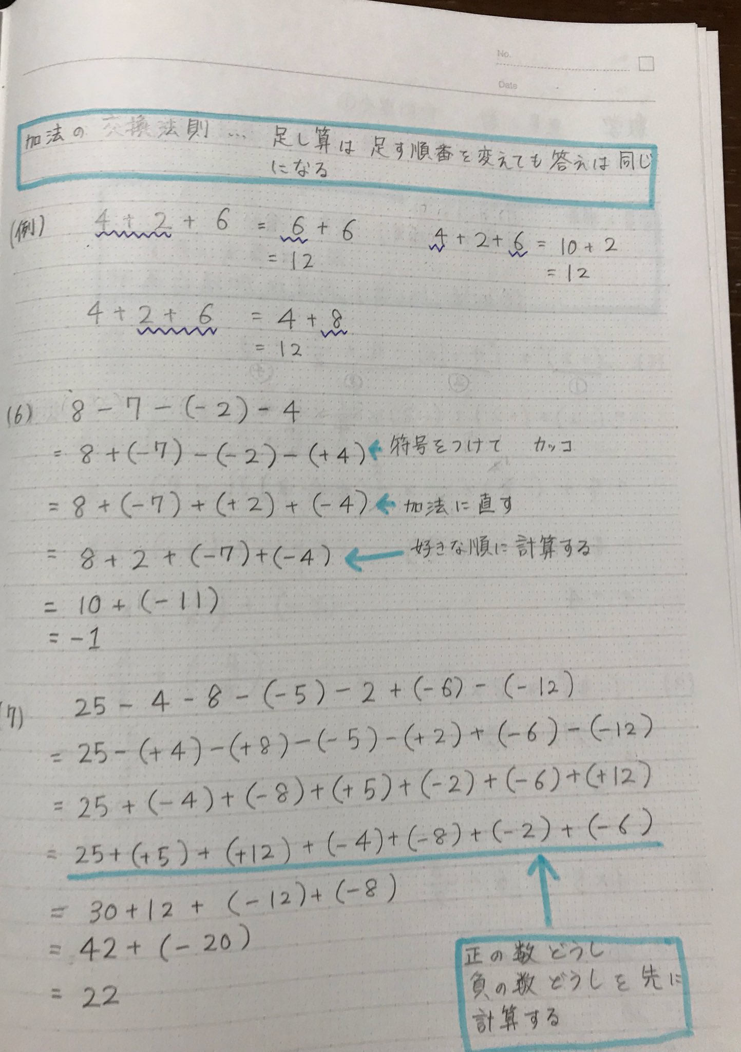 O Xrhsths Akiya Su Sto Twitter 正負の数の減法 昨日できない人がいたのでノートあげ 中3になる前に片付けておくこと わかっているのにできない人は できるまで問題をこなすこと 数学 正負の数 減法 O Xrhsths Akiya Su Sto Twitter 正負の数の減法 昨日できない人がいたのでノートあげ 中3になる前に片付けておくこと わかっているのにできない人は できるまで問題をこなすこと 数学 正負の数 減法