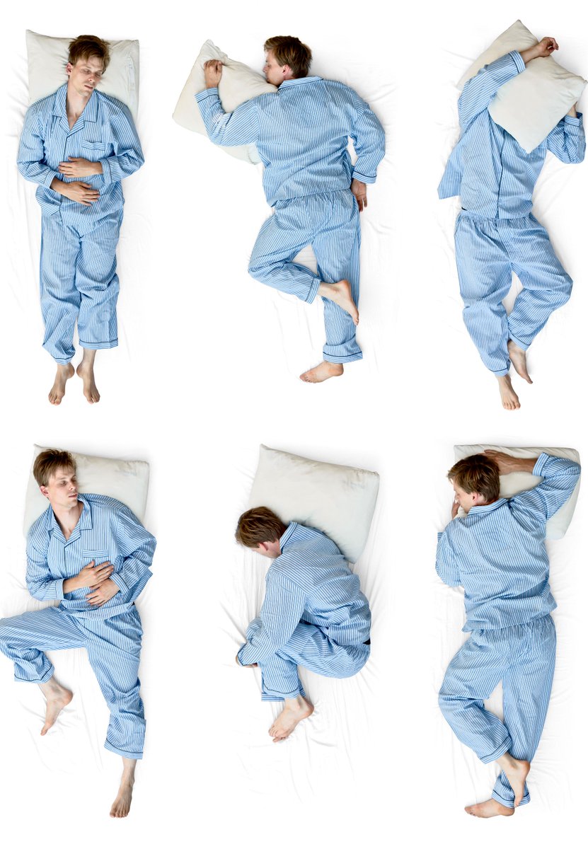 Getting a good night's sleep is extremely important, but sometimes it can also prove to be a challenge. Back in Motion founder, Jason T Smith, APAM, shares his top five tips for getting enough sleep to keep you in optimal health: bit.ly/2FPtej3