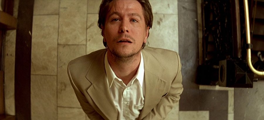 Happy birthday, Gary Oldman! 