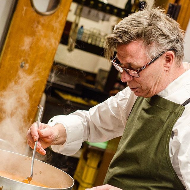 Chef Stefano Blasotti del Caffè Tommaseo 
@caffetommaseo 
#chef #cheflife #chefoftheday #chefoninstagram #cuoco #triestesocial #cucinaitaliana #reportergourmet #trieste #restaurant #dish #dishes #eat #food #foodie #foodporn #foodlover #foodblogger #foodp… ift.tt/2pvoKUk