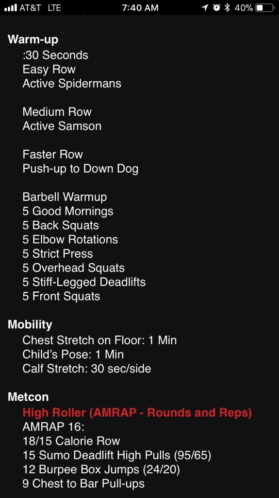 david_cincymod's tweet image. #workoutwednesday #fitforsuccess From this morning’s 6:30AM class. #queencitycrossfit #davidsmithmodernrealtor #cincinnatimodern #cincinnati #cincinnatirealestate