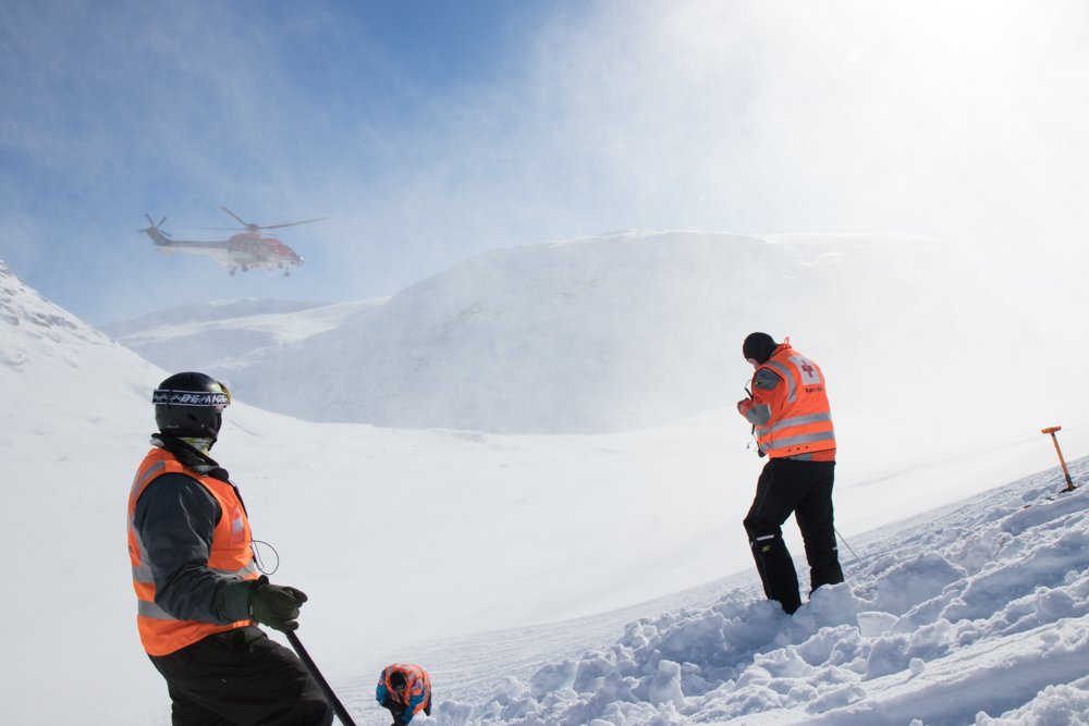 Sogn og Fjordane Røde Kors tweet media