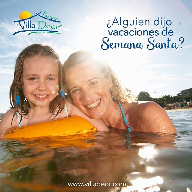 VillaDeor's tweet photo. ¿Vacaciones de Semana Santa en #Paraguaná?
Más te vale que ya tengas tu reserva lista en #PosadaVillaDeor para que garantices un descanso inigualable.
Toda la información que necesitas en https://t.co/KgjXLXfPuv 
#PosadaVillaDeor 
#Venezuela 
#PuntoFij… https://t.co/NEZTVqBMLd https://t.co/ivA4ZZTFwT