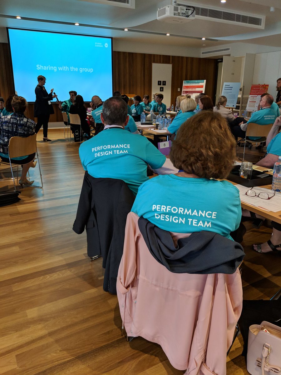 KnowledgeScty's tweet photo. Great day digging in with the @ceacg Performance team to improve student outcomes in 1000 classrooms #StudioCurious https://t.co/wwoqPNvRV5