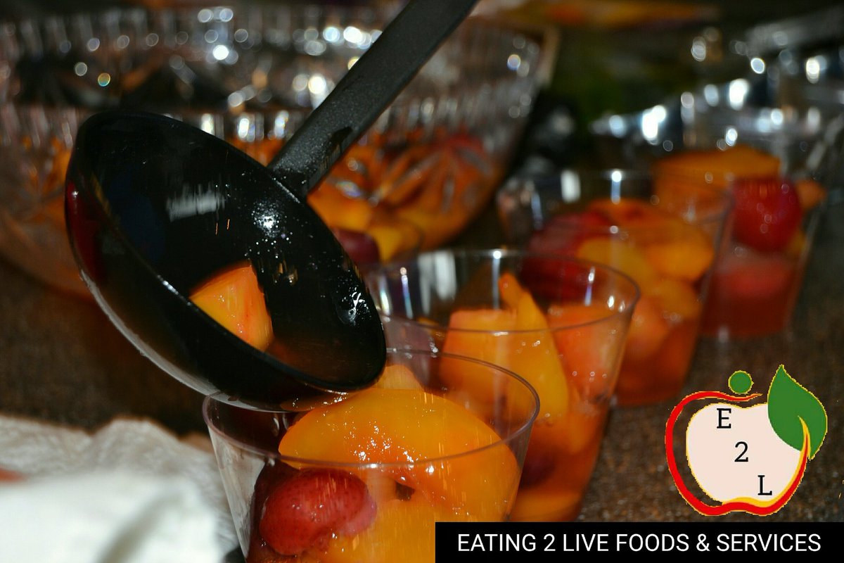 JerodMcCain's tweet photo. #Eating2Live https://t.co/CPyAi54gnL