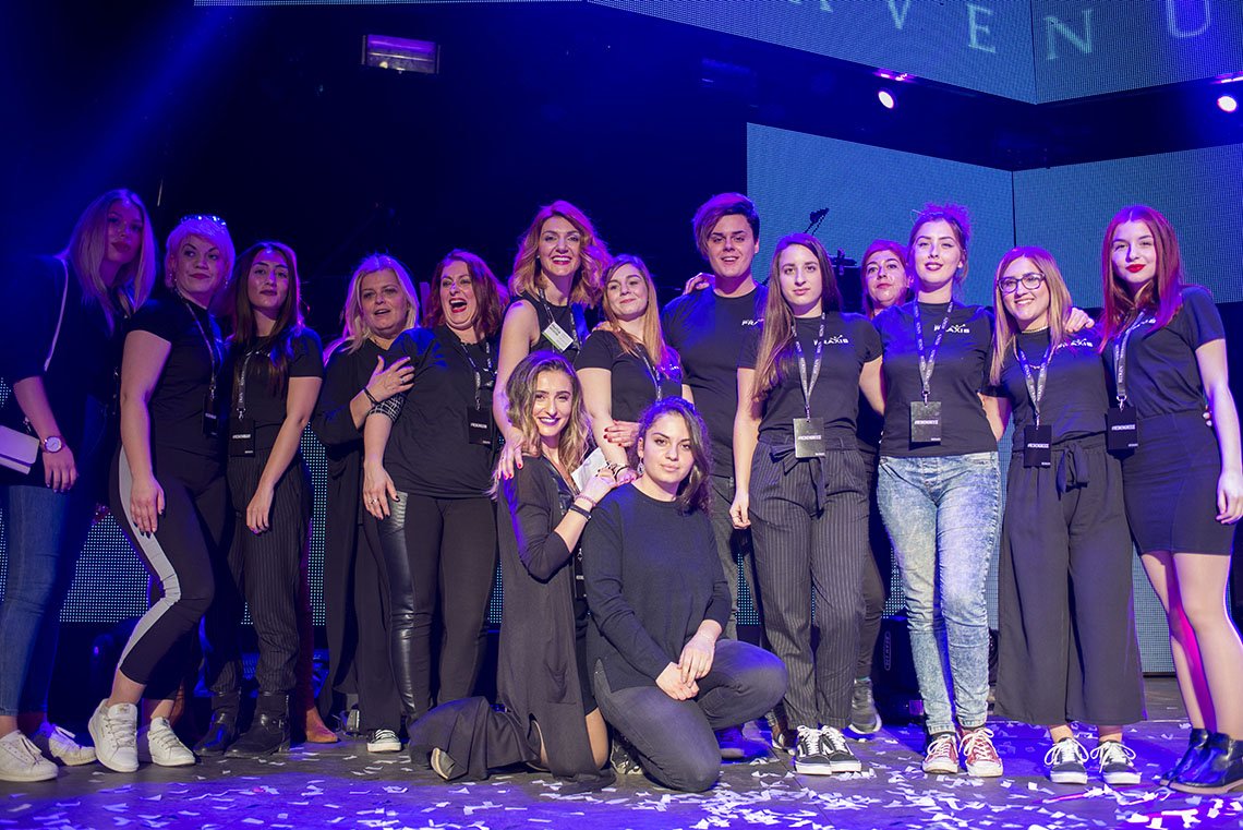 ΙΕΚ Praxis tweet media