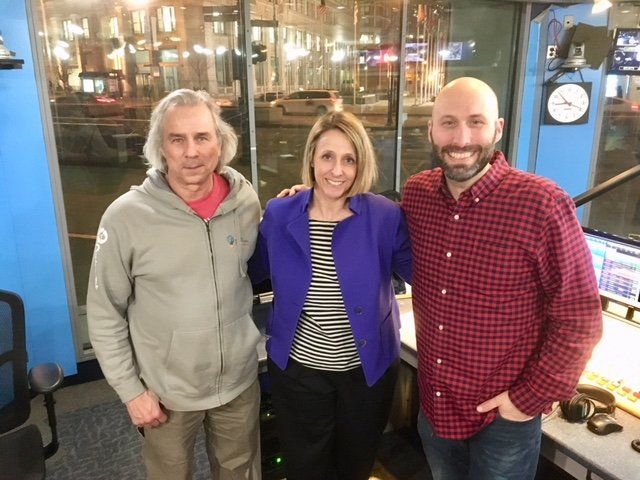 tomalexander19's tweet image. Outstanding interview with current @1871chicago CEO @howardtullman and future CEO @DeanZ_Kellogg. Listen to the whole thing and please RT!! ~~ Tech incubator 1871’s new CEO Betsy Ziegler: “Everybody can grow into having an entrepreneurial mindset” alexander.af/2DJOqAN