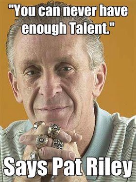 Happy Birthday to the G.O.A.T Pat Riley. The man behind the Miami Heat and LA Lakers. 