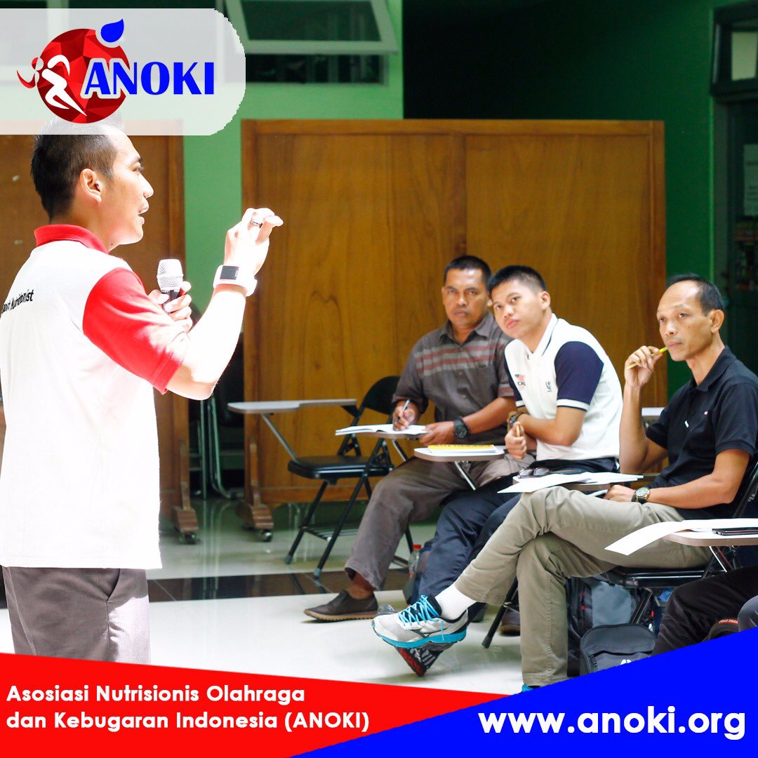 congratulation coach <a href="/murykuswari/">Avery</a> menginspirasi 52 pelatih pada Pelatihan Pelatih Level 1 Tingkat Nasional di Purwokerto

Kota kalian siap menjadi yg berikutnya?