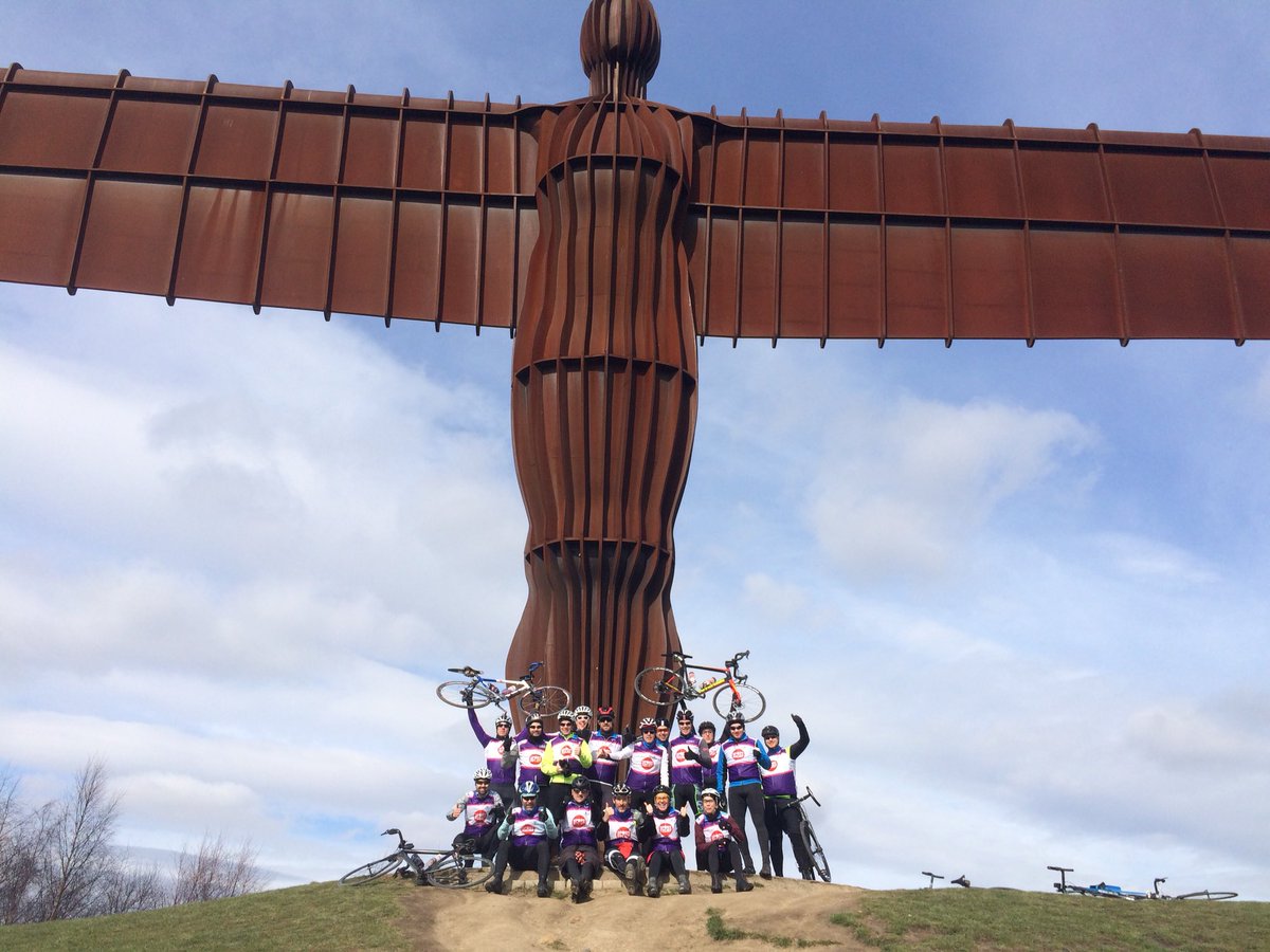 She’s our guiding light 🤟<a href="/EmGoldie/">Emily Hill</a> <a href="/sportrelief/">Sport Relief</a> <a href="/BTGroup/">BT Group</a>