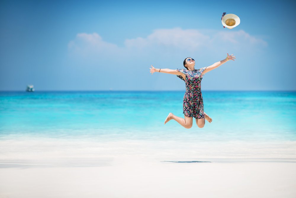 How did you spend International Happiness Day? 
Tell us and spread the joy :) 
#HappyUAE