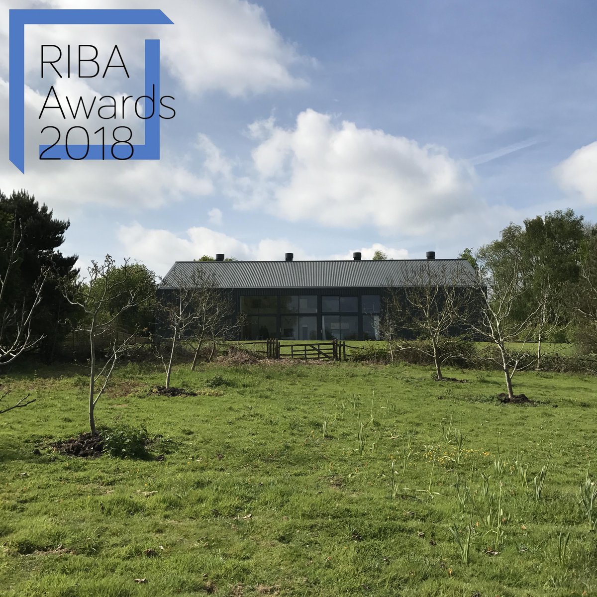 phplusarch's tweet image. We are thrilled to announce that The Apple Store has been shortlisted for an RIBA Regional Award by @RIBASouthEast! architecture.com/knowledge-and-…