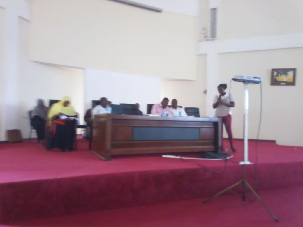 KCFCBO's tweet photo. Kwale County CSOs Engagement with County Government of Kwale On CIDP 2018 - 2022 at Kenya School of Government, Matuga
- For the prosperity of Kwale County, as good residents we have a role to play. Our fundamental role is to ensure that the voice of voiceless is heard
#WeAreOne https://t.co/4VA6dhFxyG