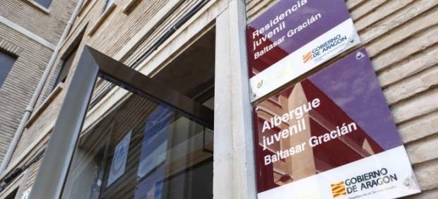 20 minutos Aragón La Red Aragonesa de Albergues Juveniles aloja a 45.164 personas en 2017, un 5,85% más que en 2016 - ift.tt/2u3jLiE