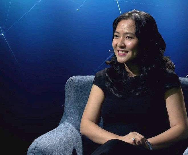 FintechVN's tweet photo. Facebook names Le Diep Kieu Trang as Vietnam CEO

https://t.co/WQd9nnKkdw

#SocialMedia #Technology #Vietnam  

With -- @facebook https://t.co/KfQ8MKCyTP