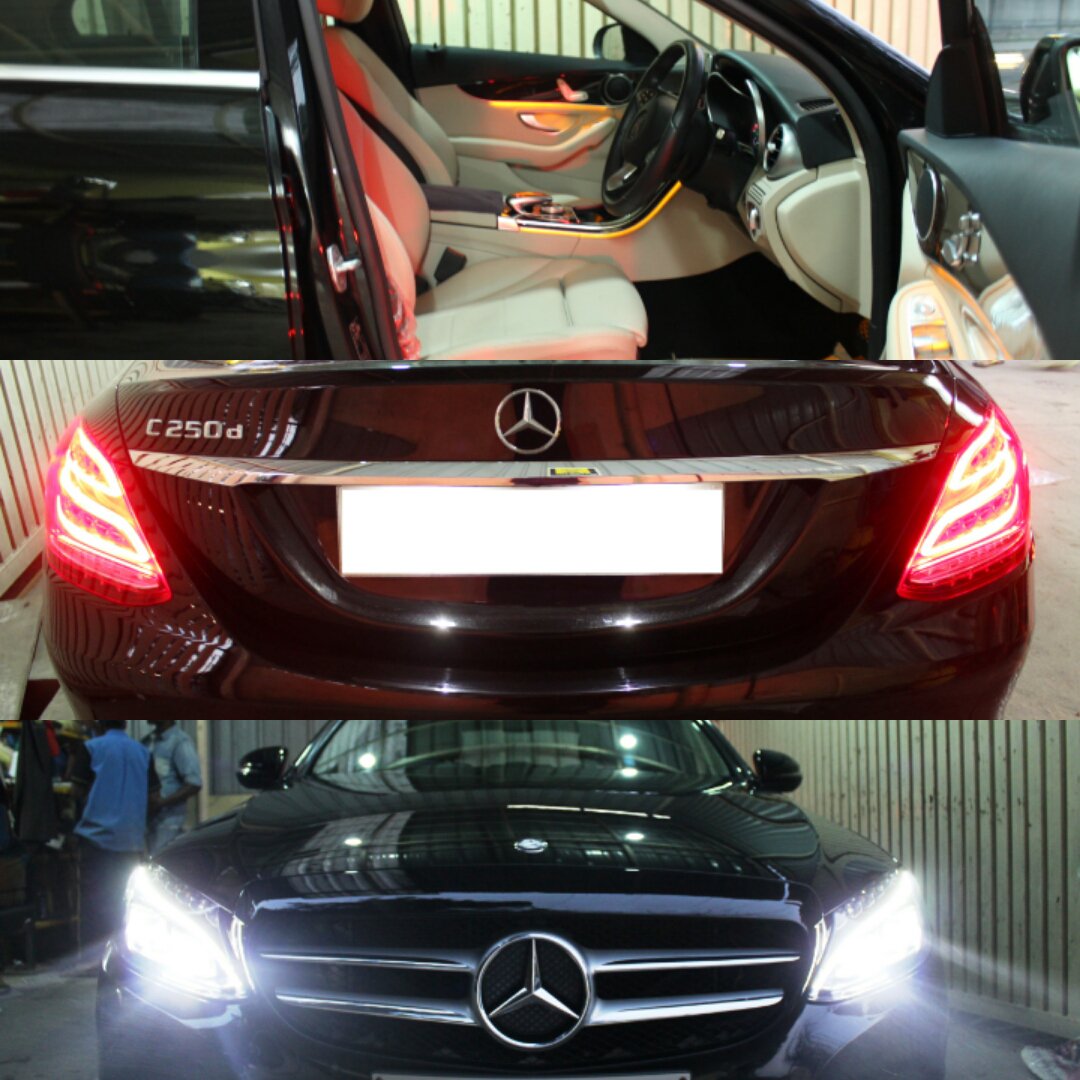 SundarCarCare's tweet photo. #SundarCarCare #cardetailing #mercedes #auto #detailing #c250 #benz #nanotechnology #night #mode #light #on #electronica #readytogo #colors #wheeloftransformation #shine #gloss #sparkle #carwash #visit https://t.co/ukiYGUneZ9 https://t.co/GiiqQMfDUQ