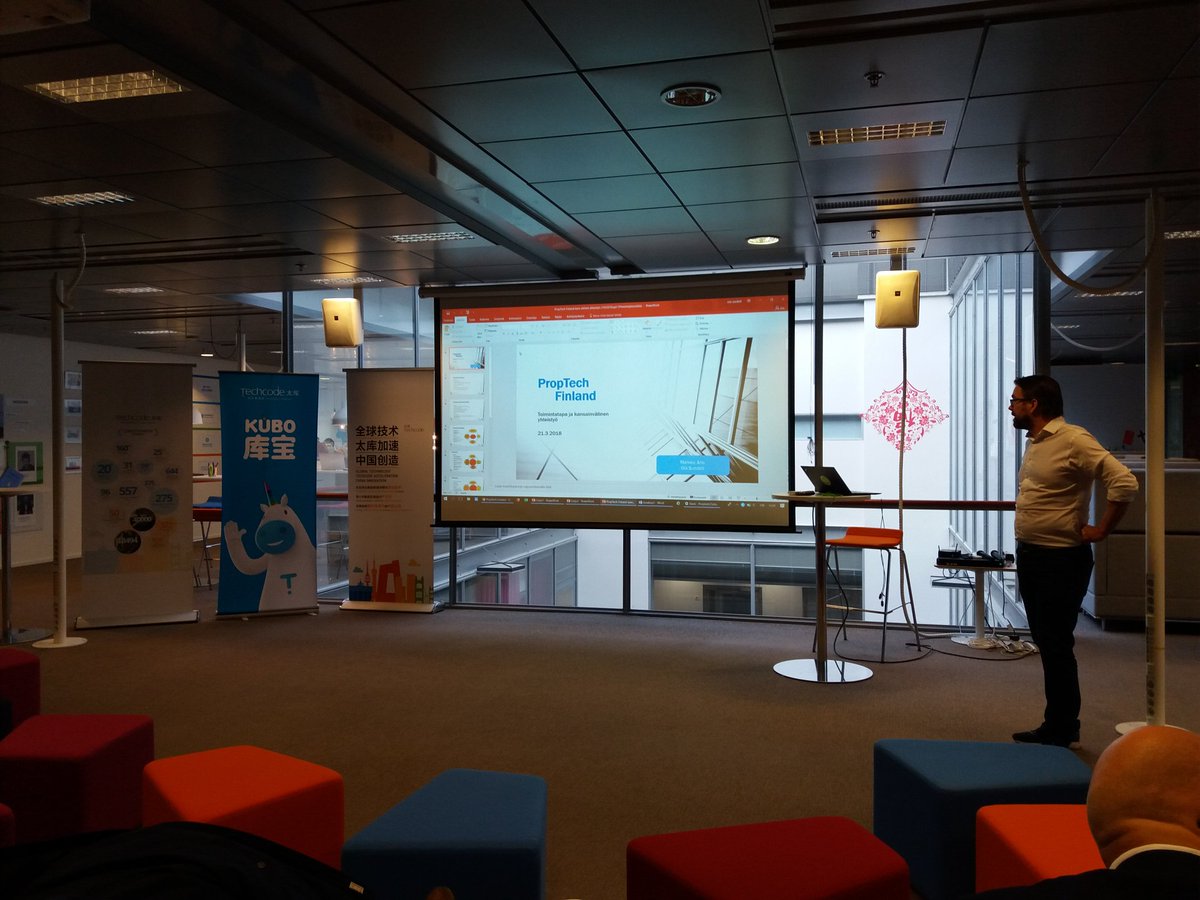 lauri_eskelinen's tweet image. Tän iltapäivän ohjelmassa Toimintatapa ja kansainvälinen yhteistyö @_futureproperty #techcode #verkostoituminen