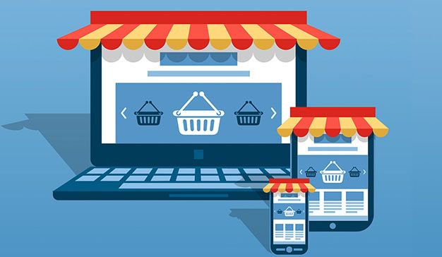 ikkono's tweet image. #Tendencias del #ecommerce para 2018 | buff.ly/2GNxvAy Cada año, más consumidores se decantan por e-commerce, que crece un 23% año tras año.