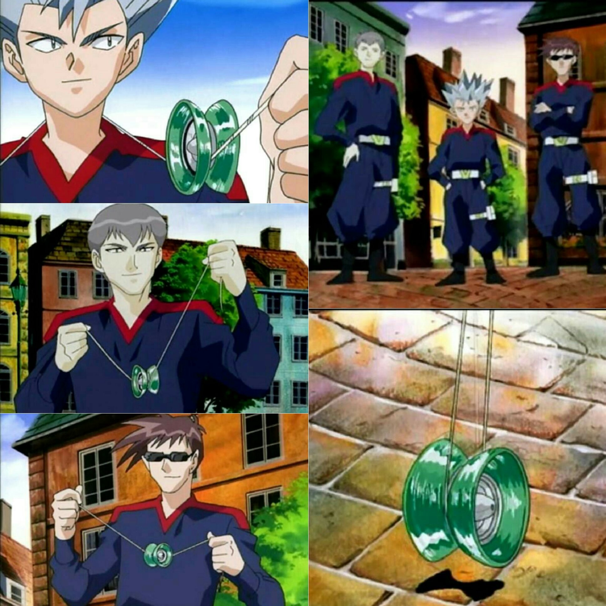 凱フレイムセイバー on X: 