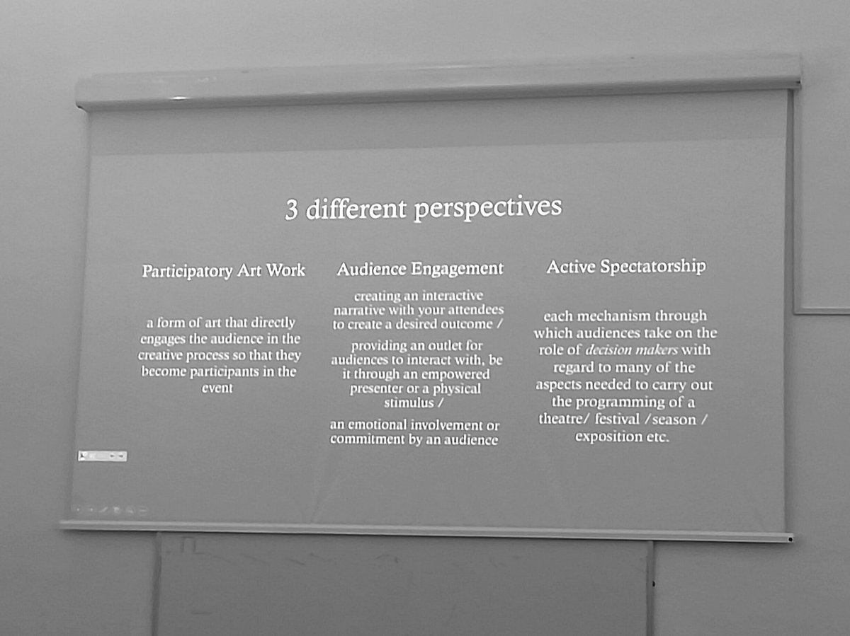 il lavoro culturale tweet media