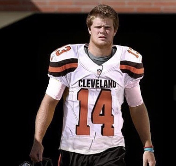 sam darnold browns jersey sam darnold browns jersey
